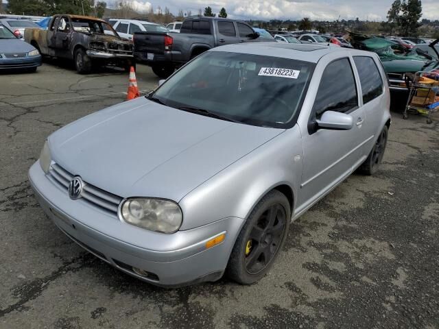 Volkswagen GTI