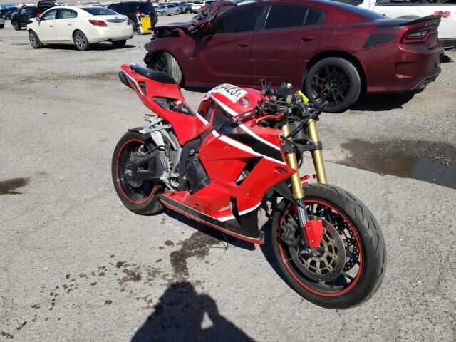 Honda CBR600