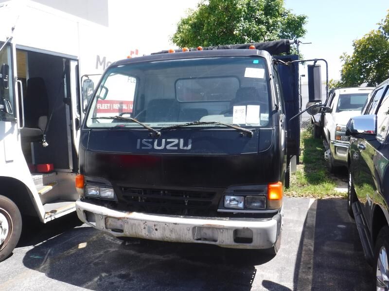 Isuzu NPR