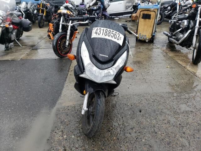 Honda PCX150