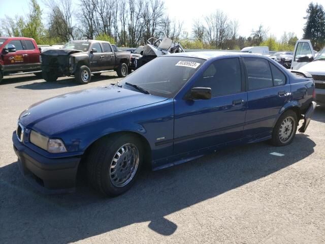 BMW 328i