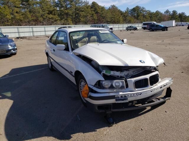 BMW 325iS