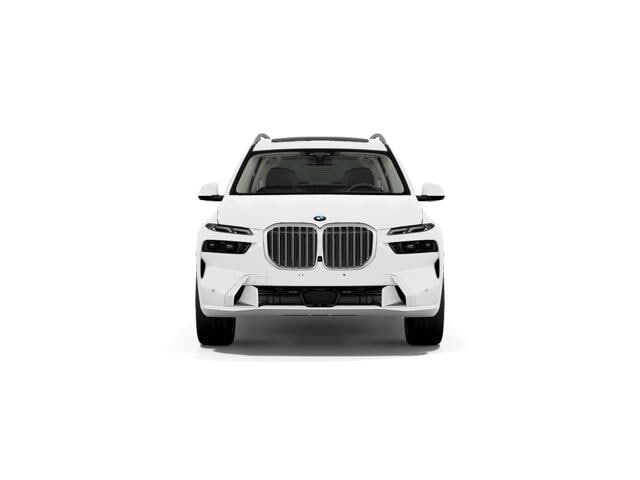 2024 BMW X7