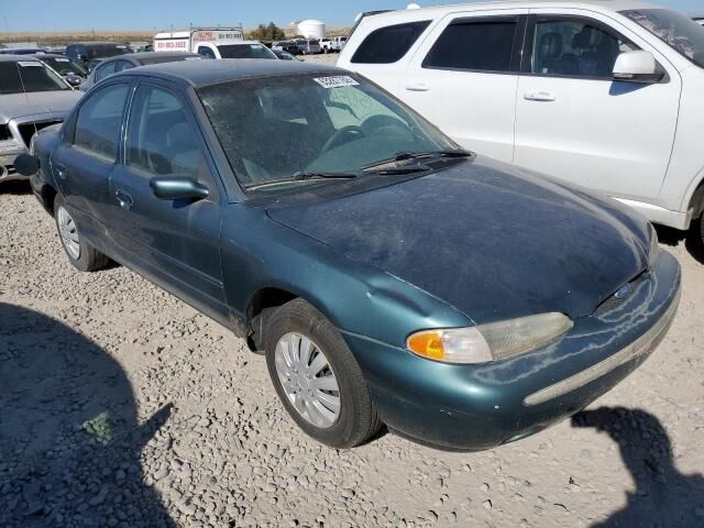 Ford Contour