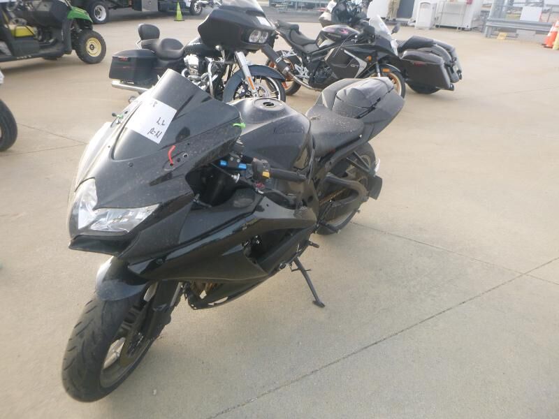 Suzuki GSX-R750