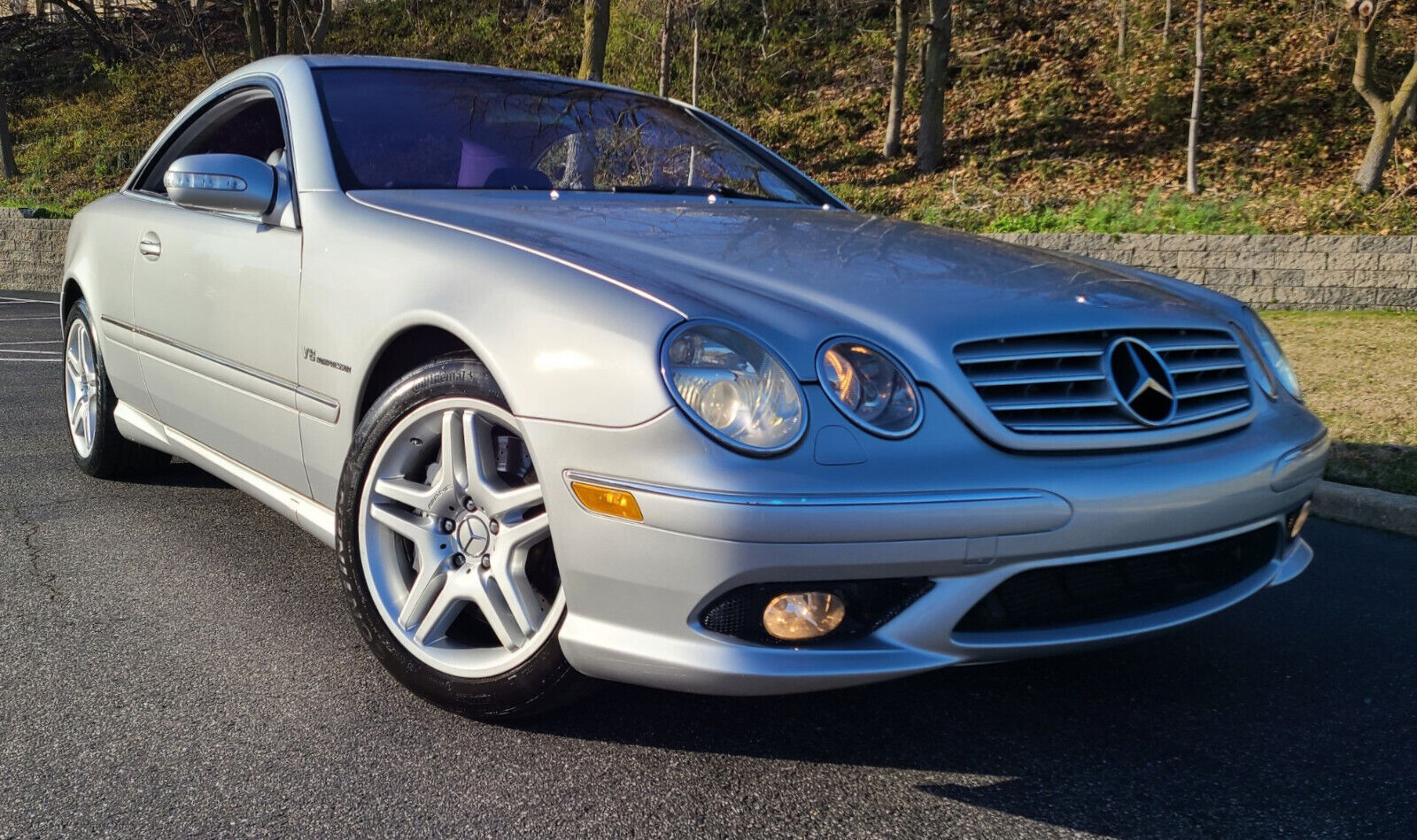 MERCEDES-BENZ