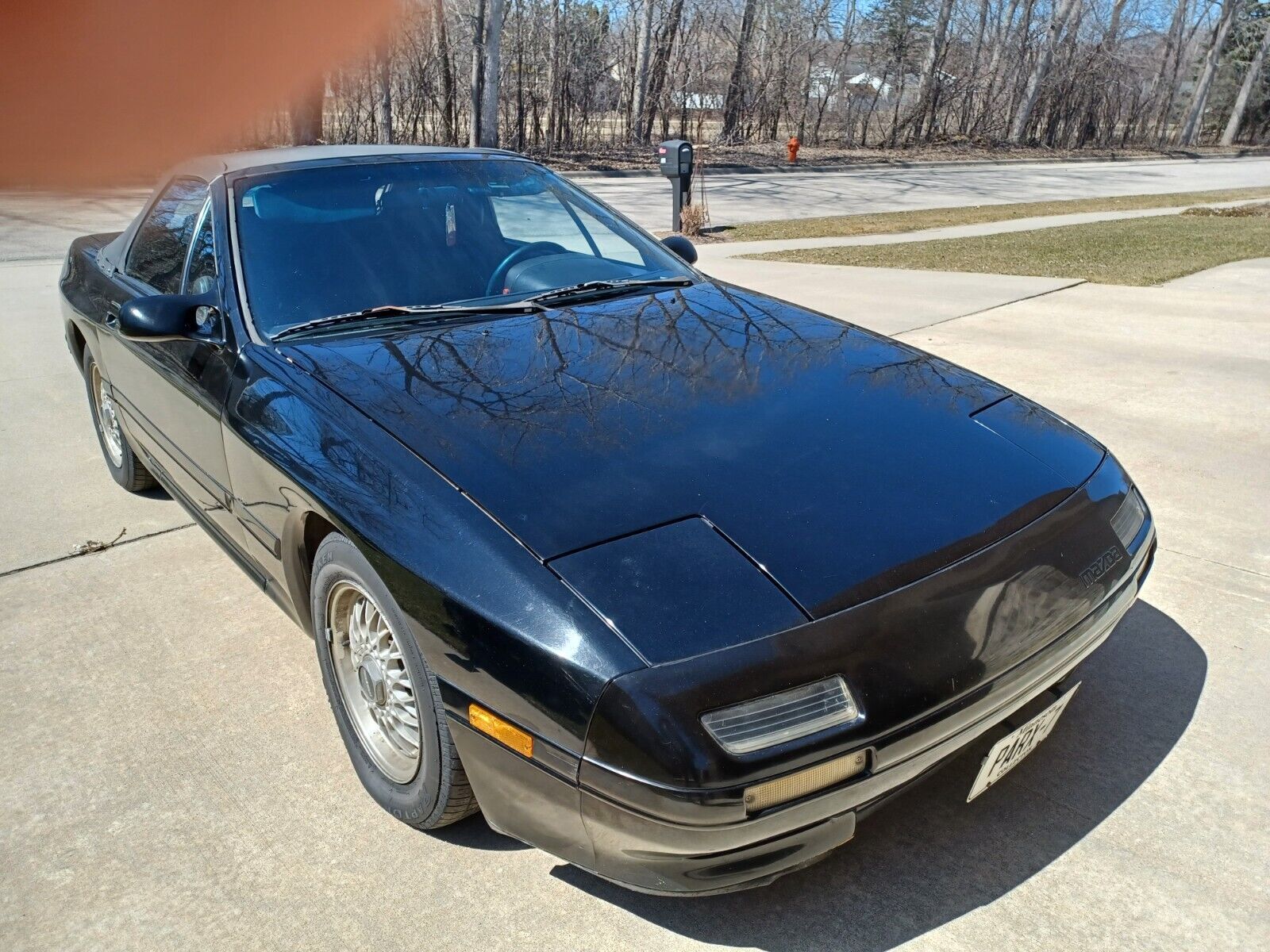 Mazda RX-7
