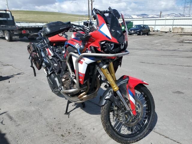 Honda CRF1000