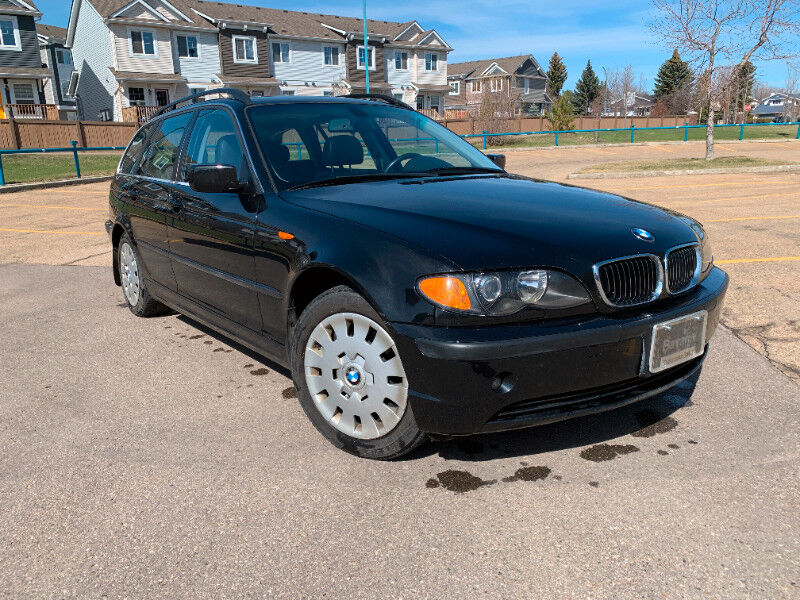 BMW 325xiT