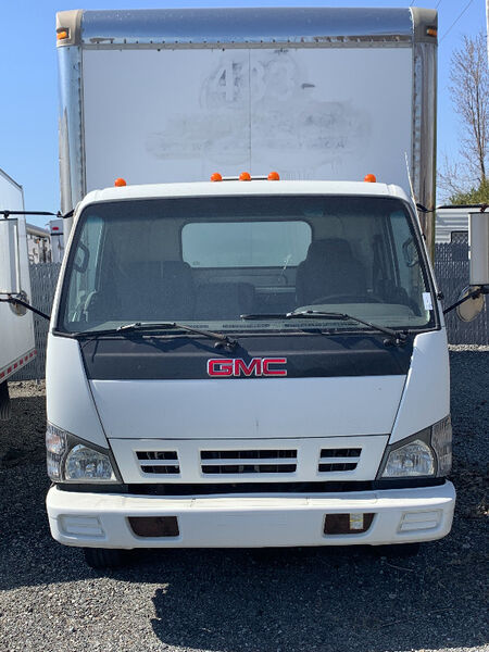 GMC W5