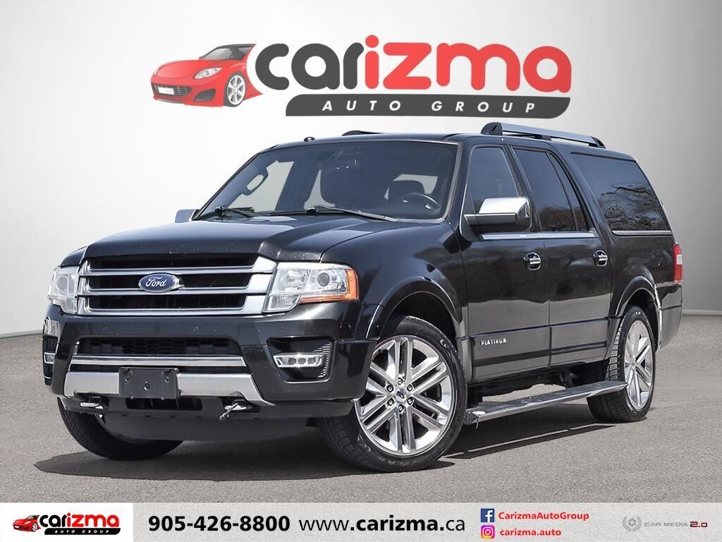 Ford Expedition MAX