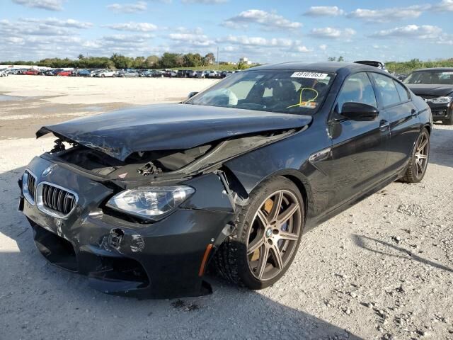 BMW M6