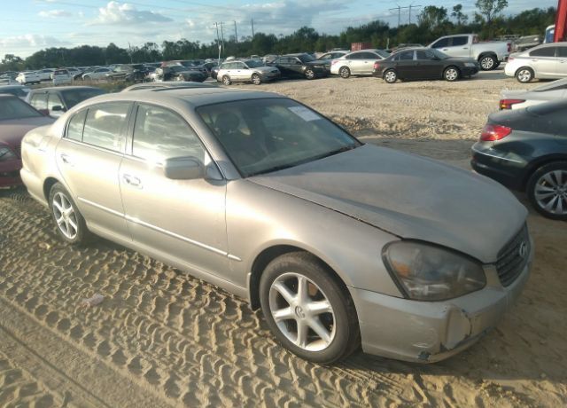 Infiniti Q45