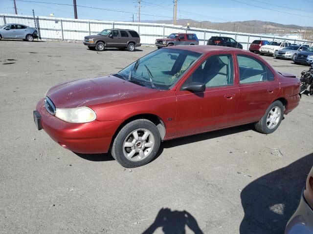 Ford Contour