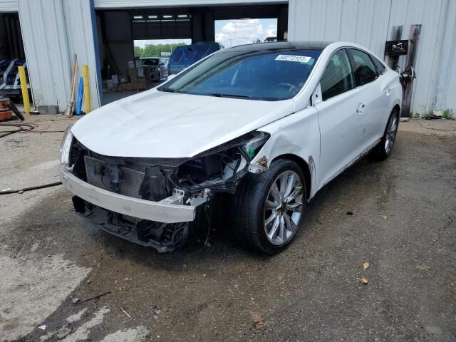 Hyundai Azera
