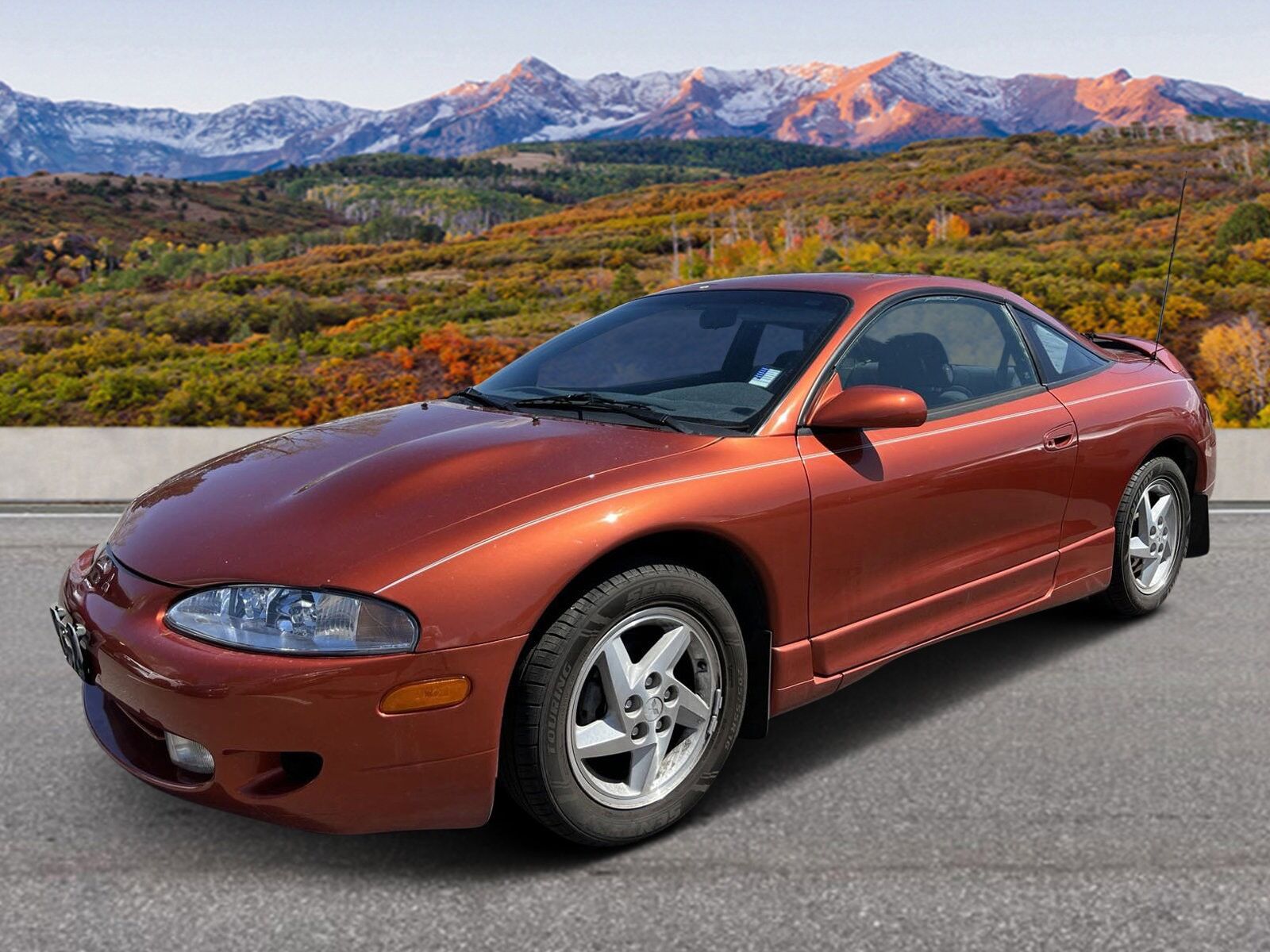 Mitsubishi Eclipse