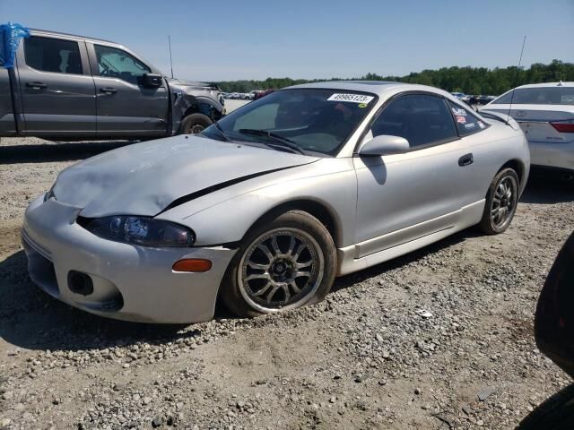 Mitsubishi Eclipse