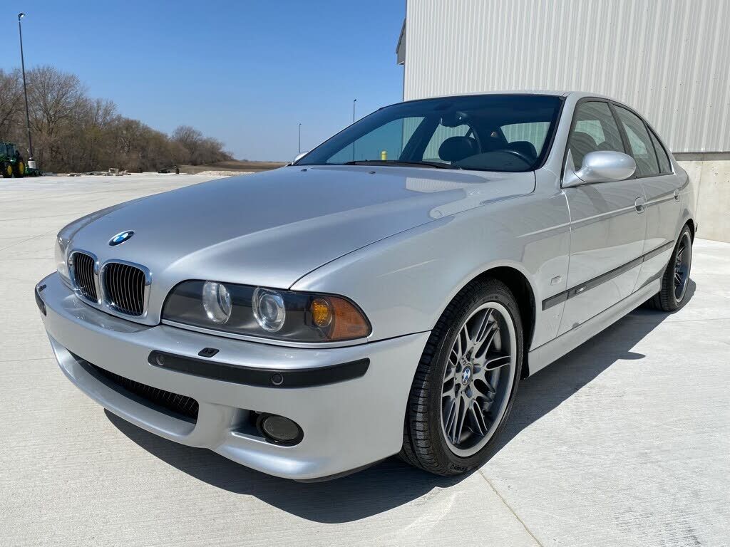 BMW M5