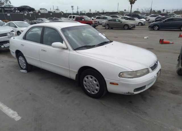 Mazda 626