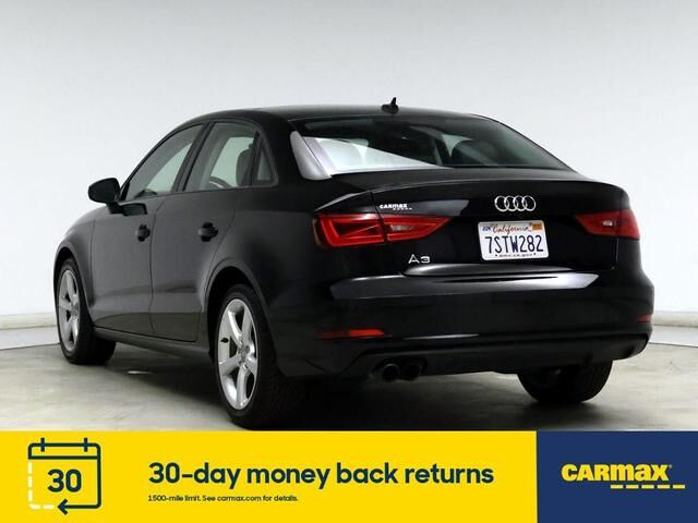 2016 Audi A3
