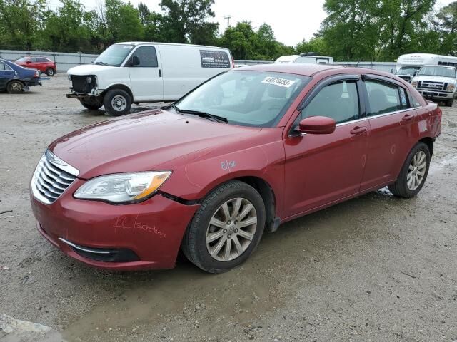 CHRYSLER