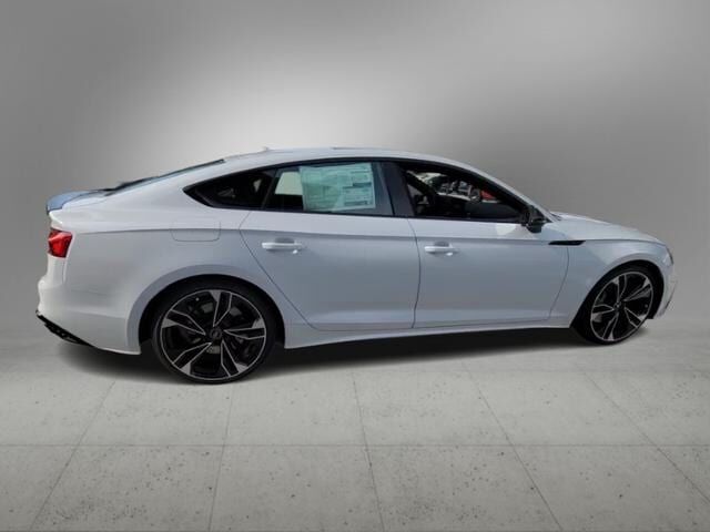 2023 Audi S5