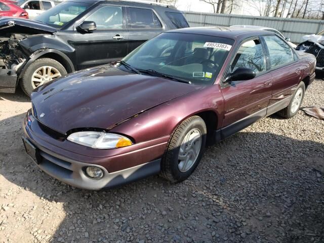 Dodge Intrepid