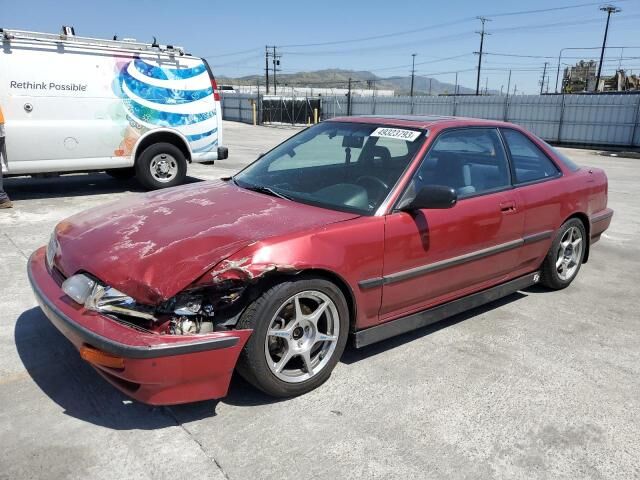 Acura Integra