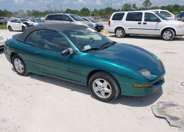 Pontiac Sunfire