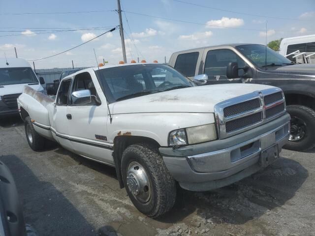 Dodge Ram Chassis Cab