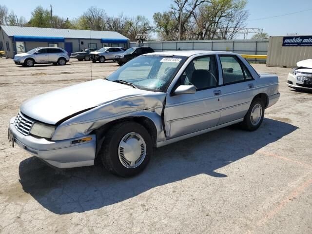 Chevrolet Corsica