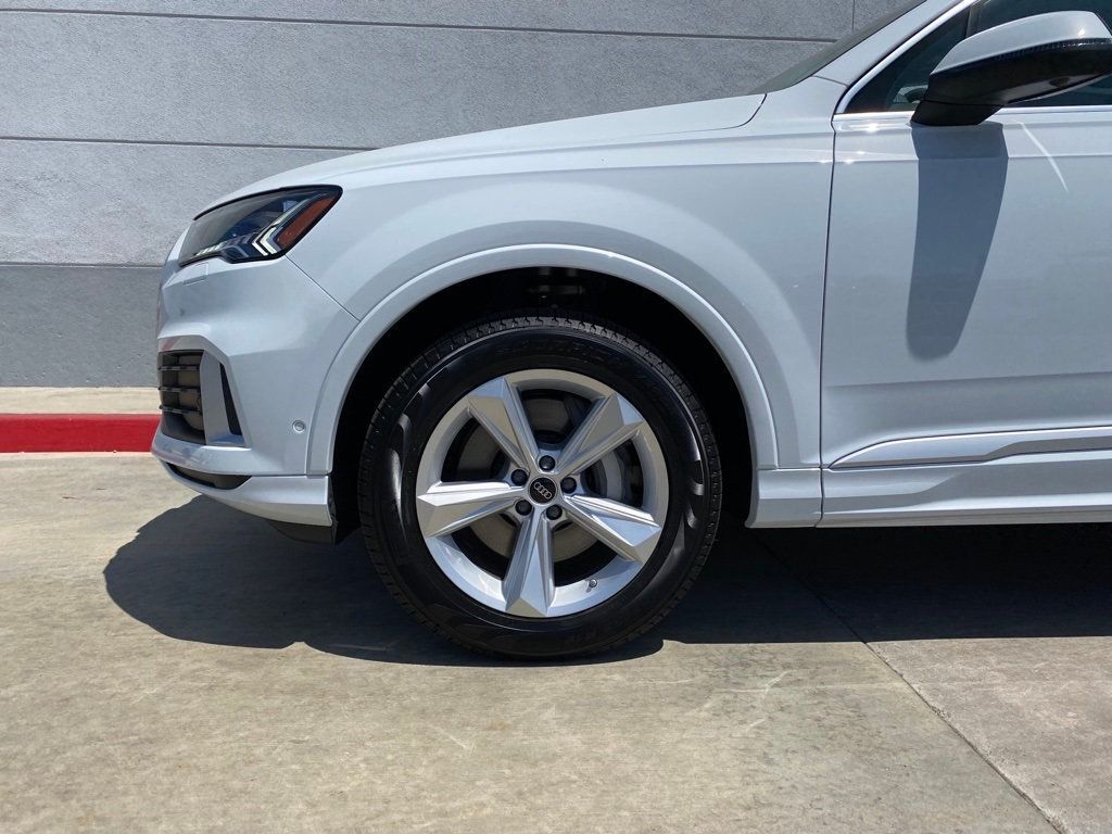 2023 Audi Q7