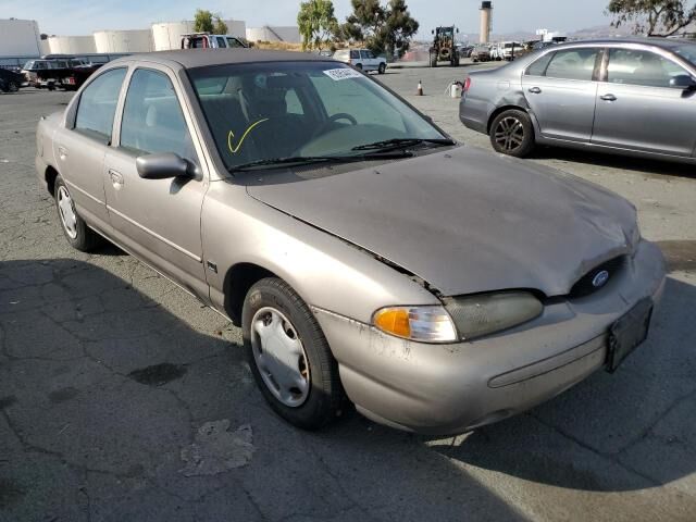 Ford Contour
