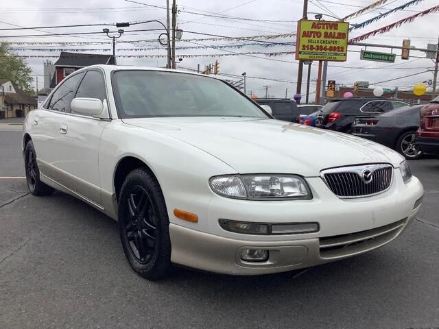 Mazda Millenia