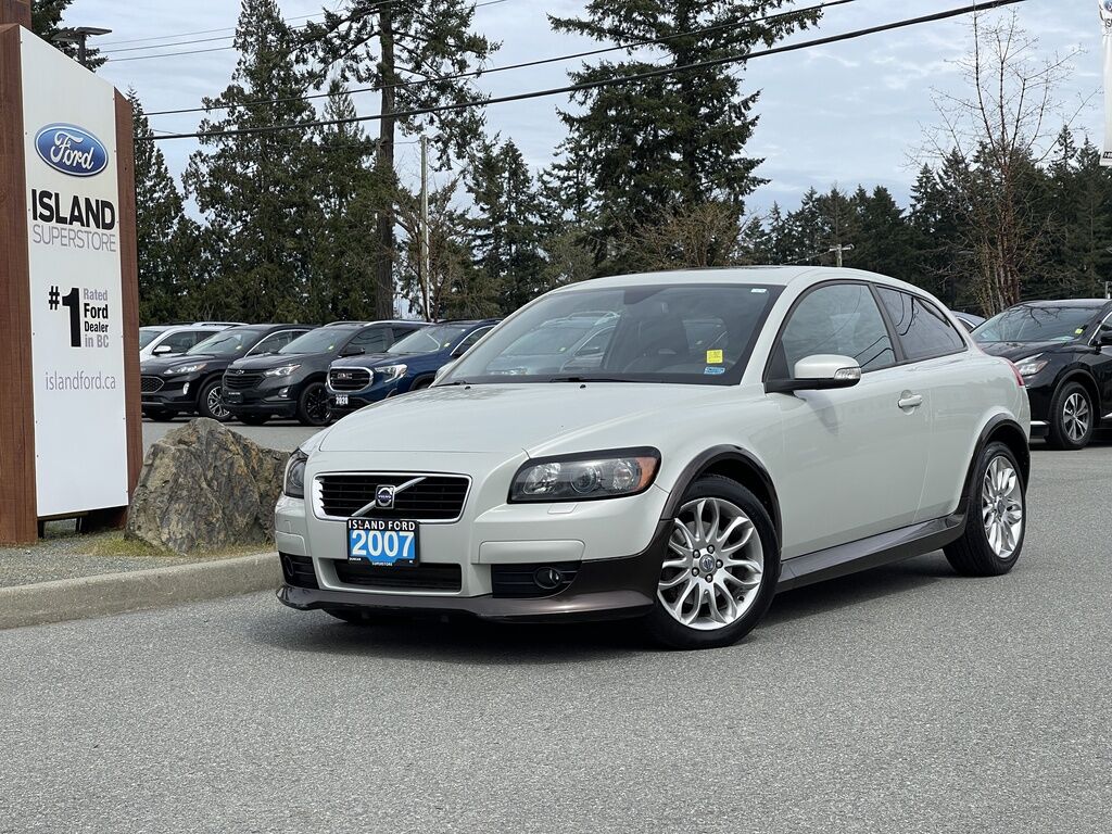 Volvo C30