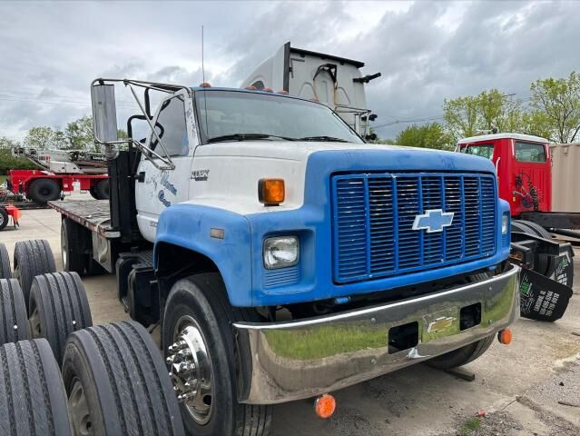 Chevrolet C7