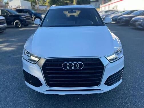 2018 Audi Q3