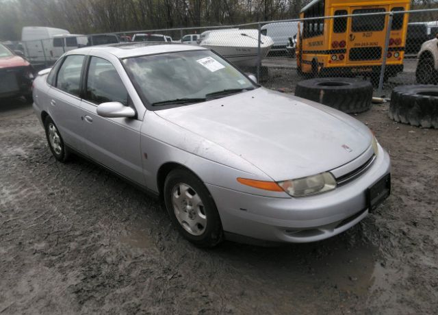 Saturn LS2