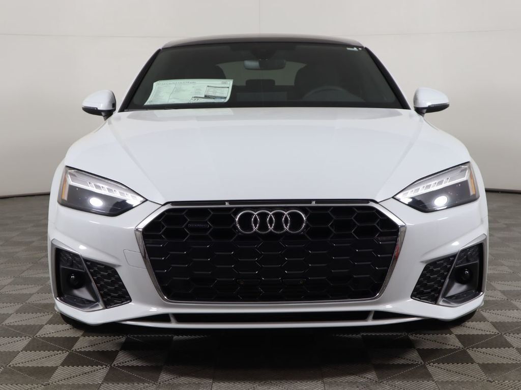 2023 Audi A5