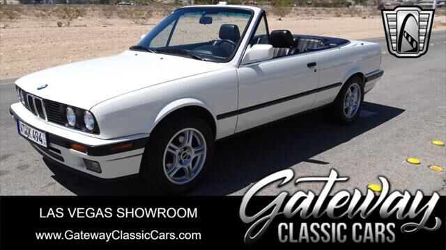 BMW 318iC