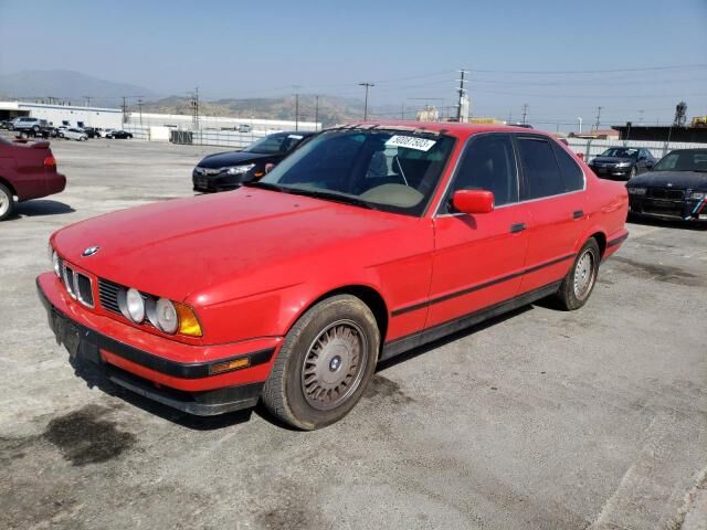 BMW 525i