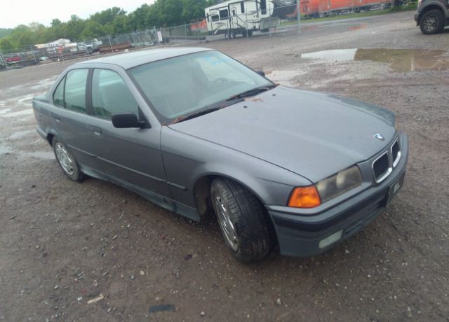BMW 318i