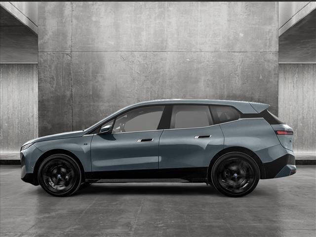 2024 BMW iX