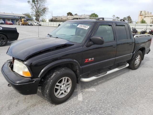 GMC Sonoma