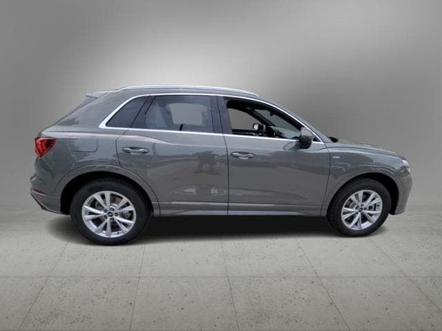 2023 Audi Q3