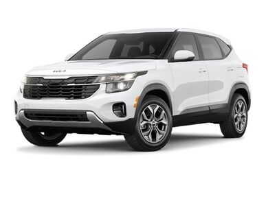 2024 KIA Seltos - VIN Decoder