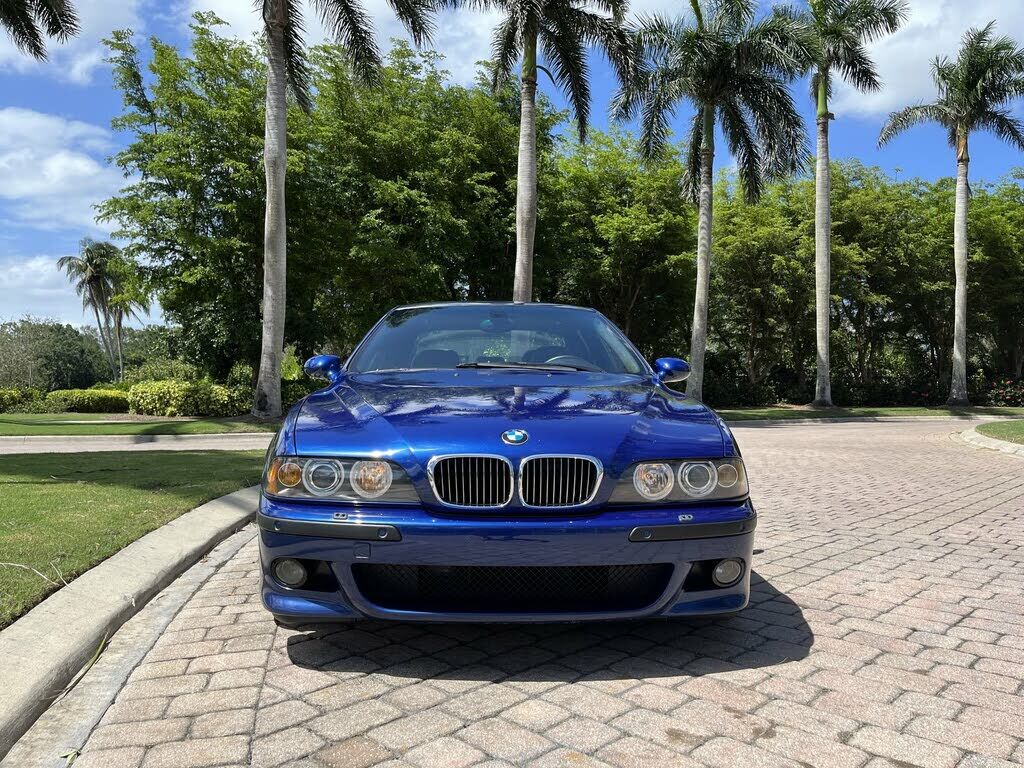 BMW M5