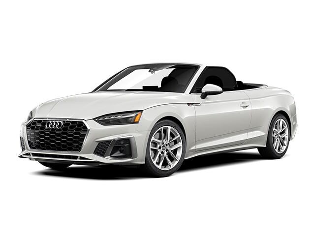 2023 Audi A5