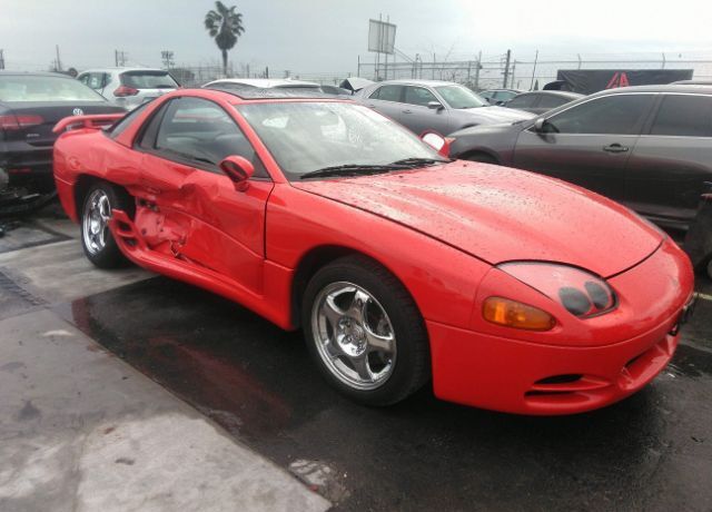 Mitsubishi 3000 GT