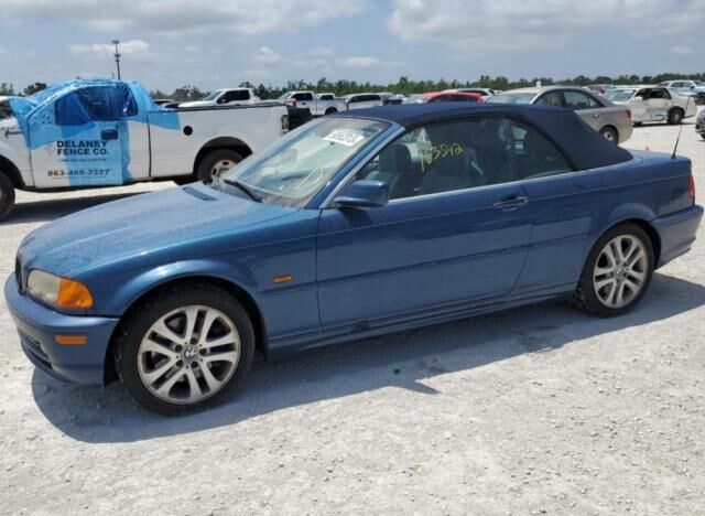 BMW 330Cic